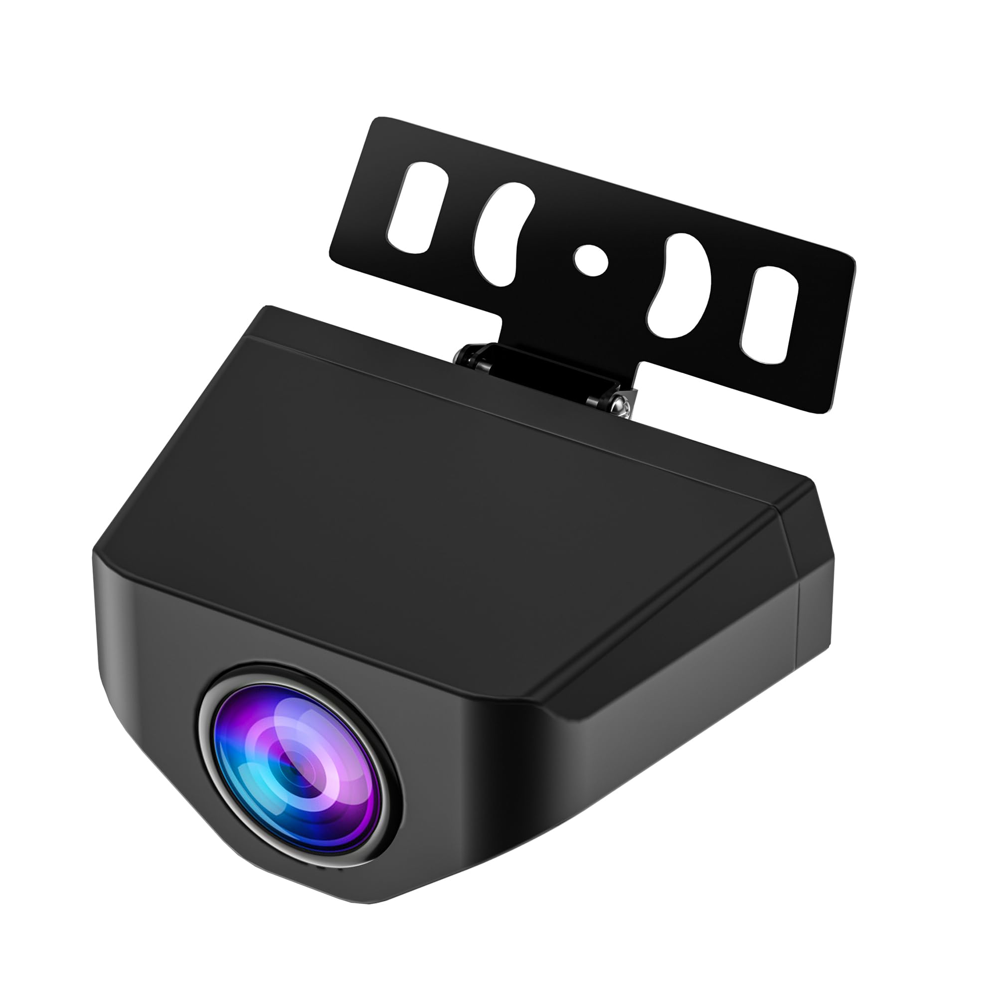 WOLFBOX Original Rear Camera for Mirror Dash Cam, 2.5K HD Night